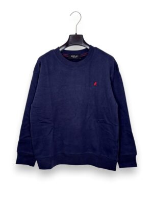 Felpa girocollo replay