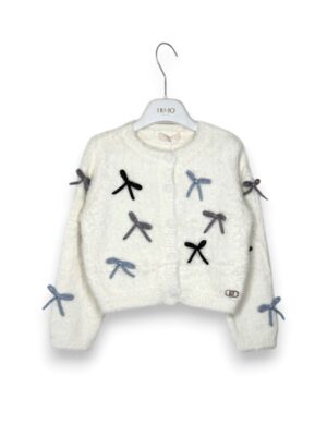 67E4B4D551E9C47409748AC62225AF28_ Golfino peloso con nodini