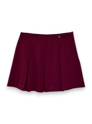 7EEB7155D093F9D93FD87526C5B7A4F2_ Gonna a pieghe punto milano