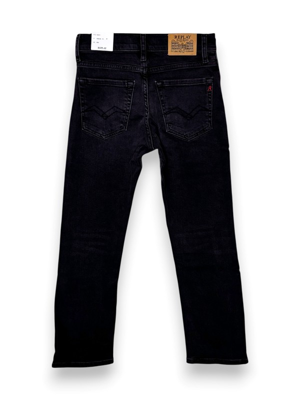Jeans subjey replay