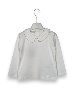 7F735FDFED2EFFDD6FB9E057E5D300D0_ Polo collo camicia profilo catenella