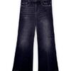 Jeans palazzo