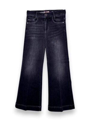 Jeans palazzo