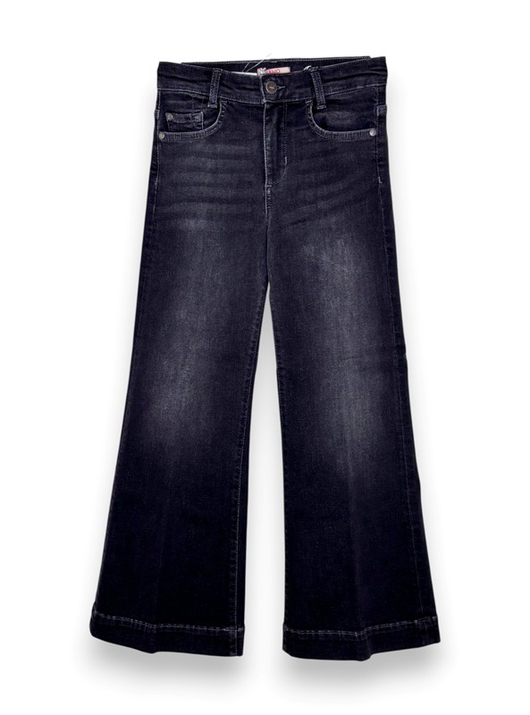 Jeans palazzo