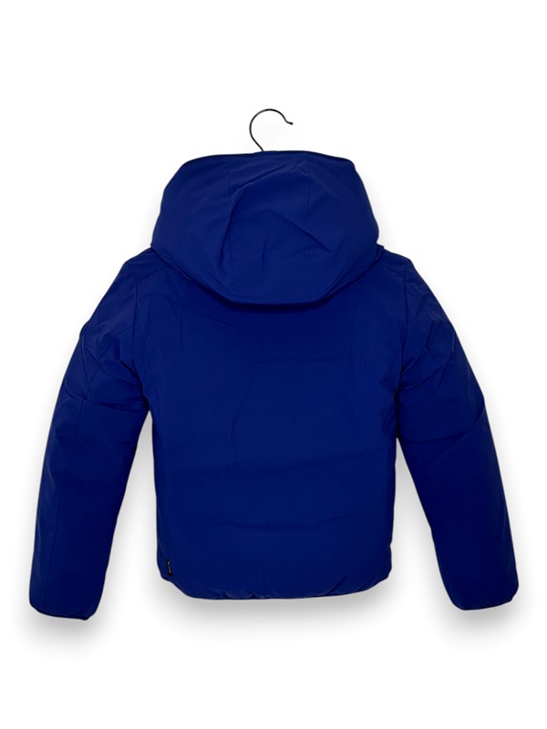 Ecopiumino reversibile bicolore