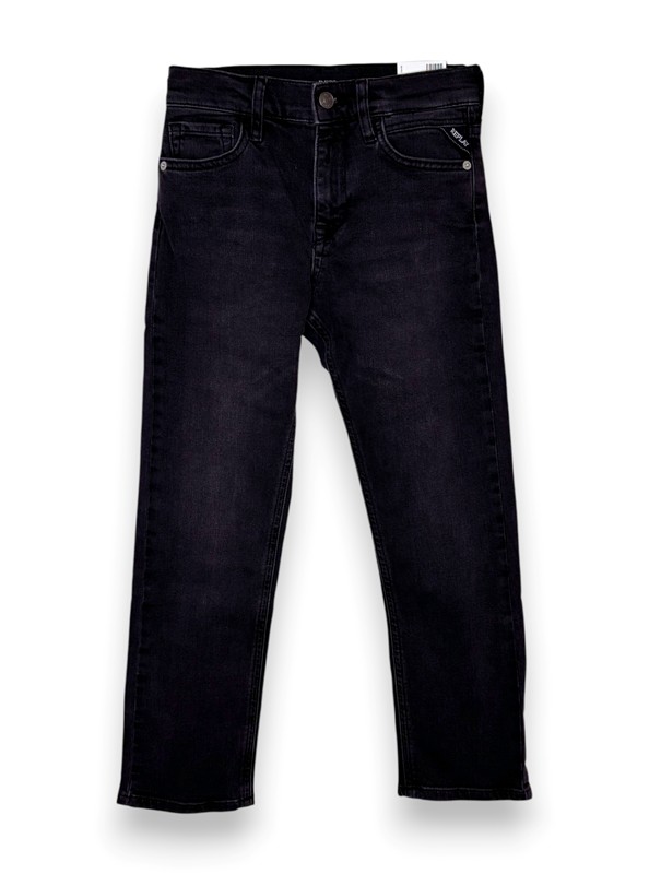 Jeans subjey replay