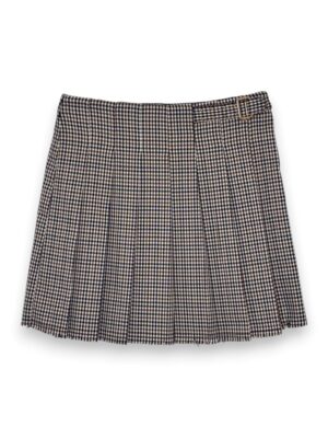 D8829F83F1F8E3C3BDC02C780095F943_ Gonna a pieghe pied de poul