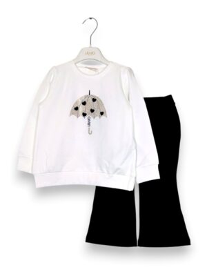 1104E657CCDB817B7C8C21C5887AD68F_ Girocollo+leggings zampa felpa+ombrello