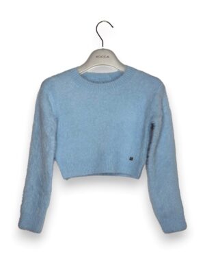 1281118150C30C13E1AF3D068AA0D73B_ Girocollo viscosa pelosa