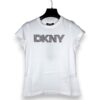 T-shirt mezza manica dkny