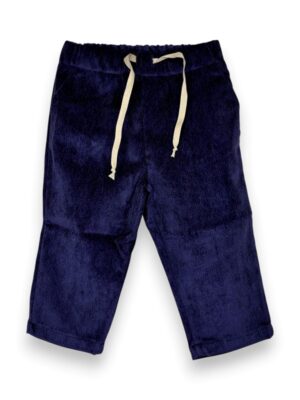 219D5899C55D5A8D69FE8A81822EFD7A_ Pantalone jogging velluto a coste