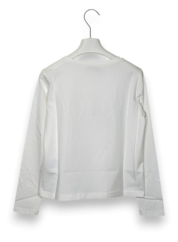 23C48F57DDC61626DEFD8425E4E8EDF9_ T-shirt logo perline