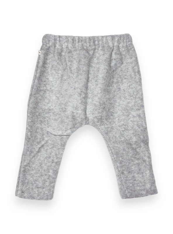 Pantalone jogging micropile