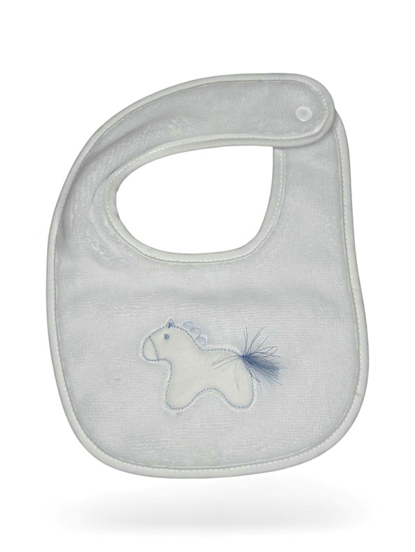 Bavagiolo ciniglia cavallino