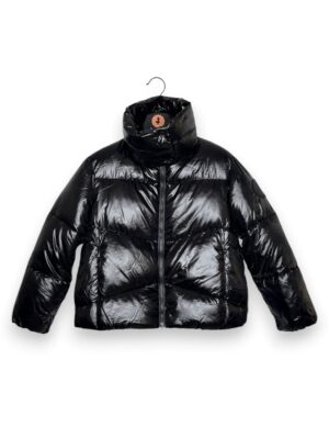 Ecopiumino corto lucido