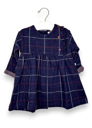 3A03861203E0B17EF3836791F23088EA_ Abito felpa scozzese