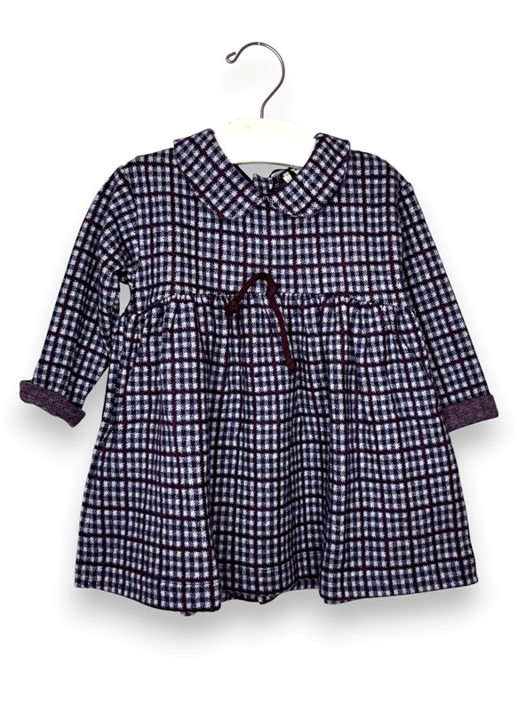 3C3B6E6189668FD76174389C59020FF5_ Abito felpa pied de poul