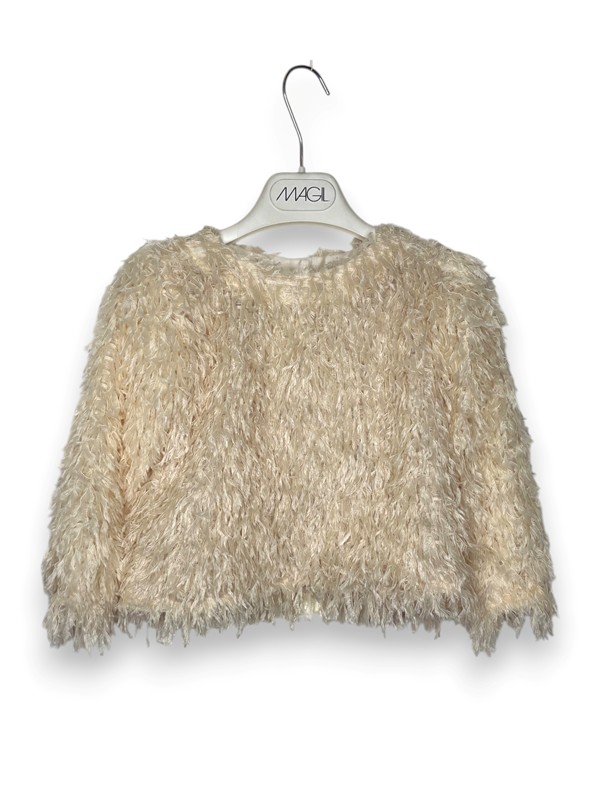 430069E5F7298E2D5041C8B674716338_ Girocollo over piumette