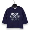 4A0E1E3EC08B138D188FA7956B54ECE4_ T-shirt maniche lunghe boss