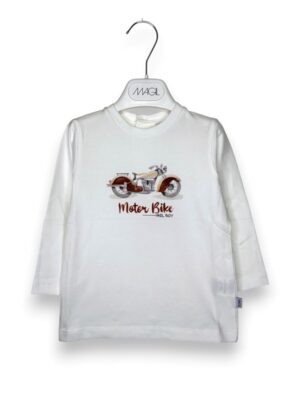 52603889461261FE50321AC0A84C6970_ T-shirt stampa motocicletta
