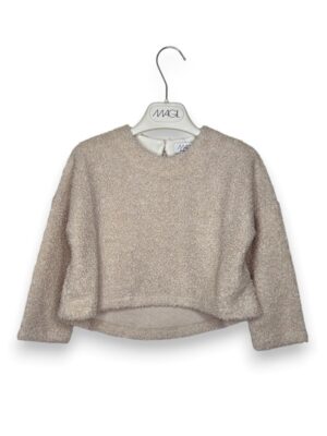 Girocollo over orsetto