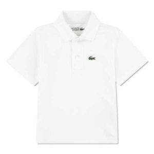 Polo mezza manica piquet ultra dry