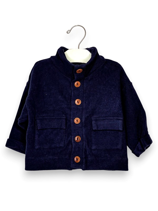 6F77DB33898C2ED58F949905AAB60A34_ Overshirt felpa