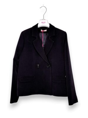 7B338901BB7C4E5B92CABF7A326A9BCF_ Giacca doppio petto crepe