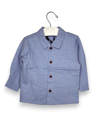 837AB1368E0B07799E7366C14F931A47_ Camicia flanella manica lunga