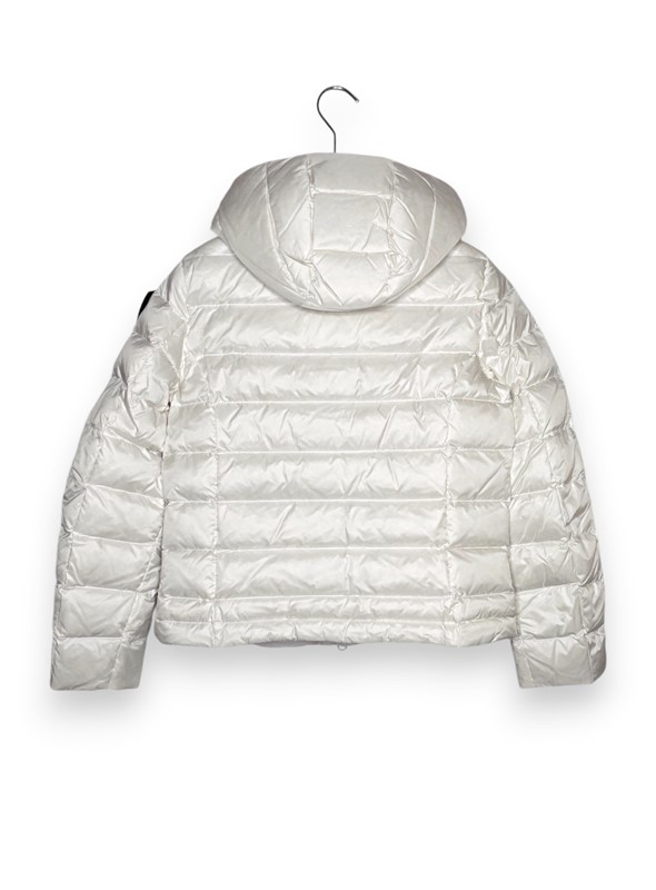 Piumino charme piuma blauer f