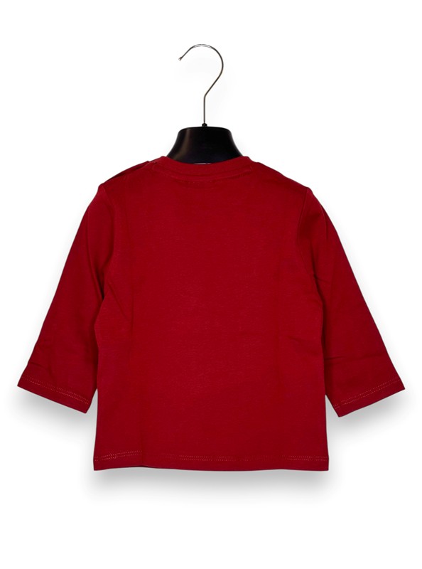 8CAFCE67F2B8CDAE596EF3EDE33AB8DC_ T-shirt maniche lunghe boss