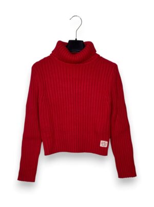 Dolcevita crop costa inglese