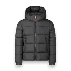 Ecopiumino+cappuccio