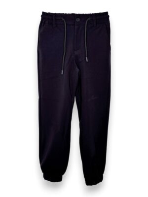 Pantalone jogging tecnico