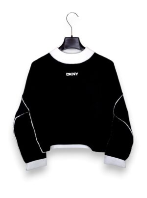 B280F6E7D519F4C2B98514F1854306A1_ Girocollo neoprene crop maniche lunghe