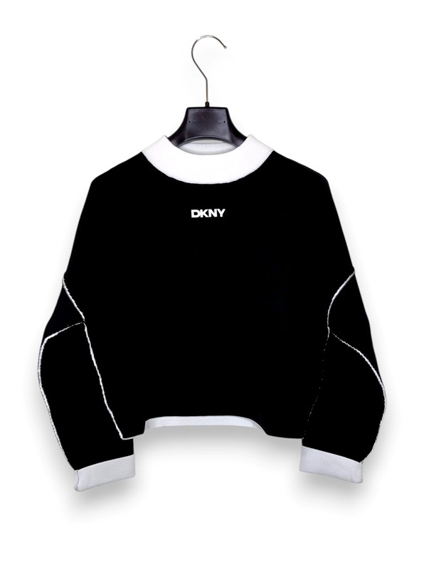 B280F6E7D519F4C2B98514F1854306A1_ Girocollo neoprene crop maniche lunghe