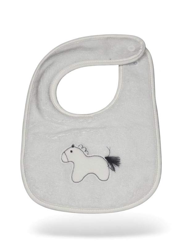 Bavagiolo ciniglia cavallino