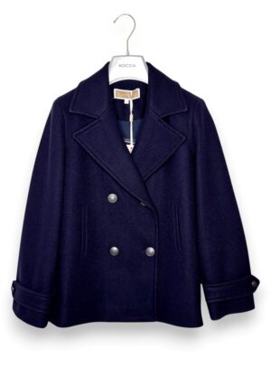 Peacoat panno