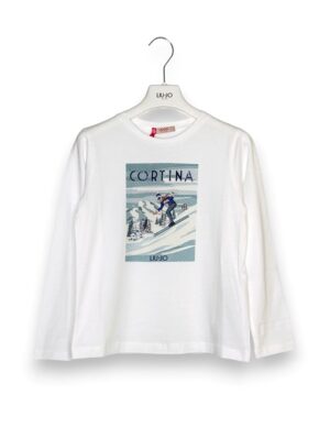 CD022EC13B9CF157DAE5100C6F515087_ T-shirt stampa cortina