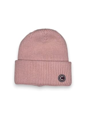 CEA58BA71C86A636912257252FFFAA46_ Berretto lana logo piccolo colmar