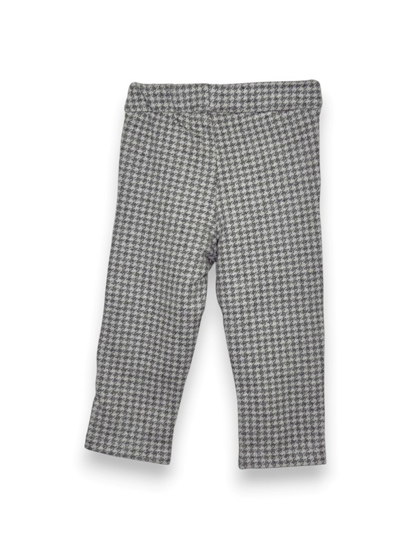 D8D9CADA9505F122565F1E76011E3B7C_ Pantalone felpa pied de poul