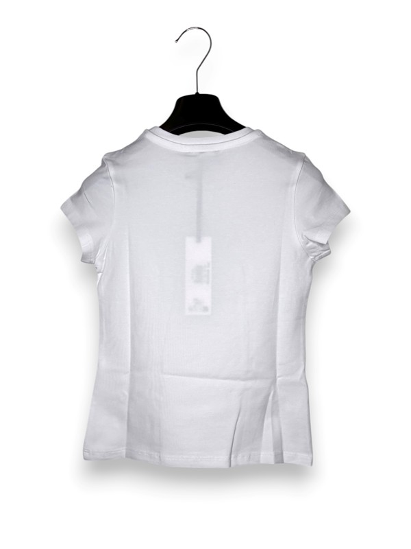 T-shirt mezza manica dkny