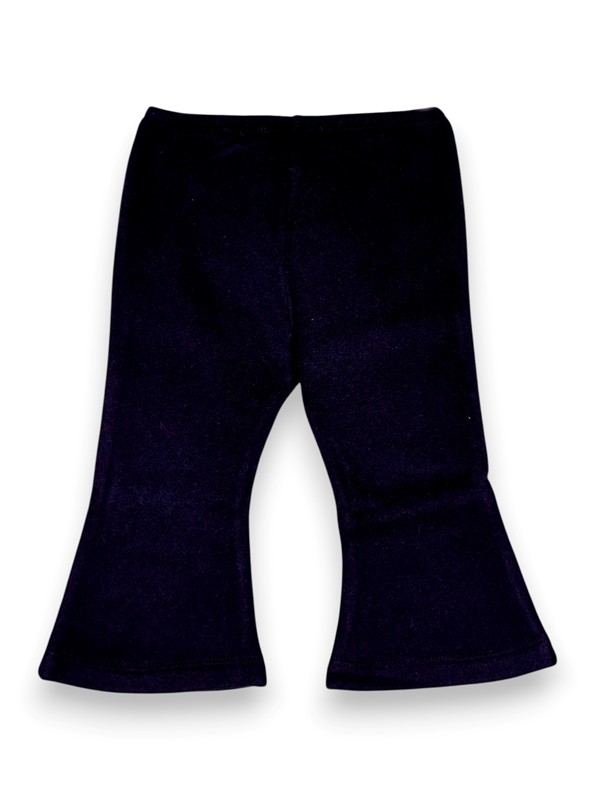 E2E1E9338B6B8008CA0D3589D319130B_ Leggings zampa pile