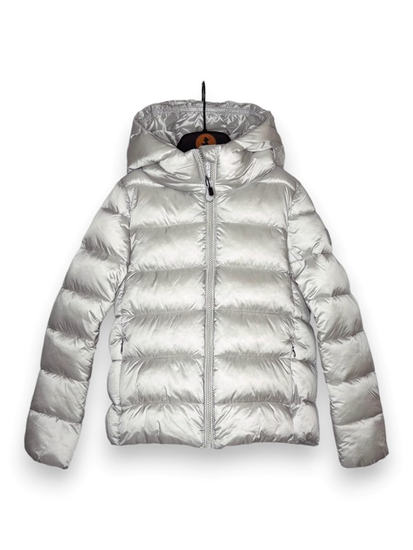 Ecopiumino+cappuccio