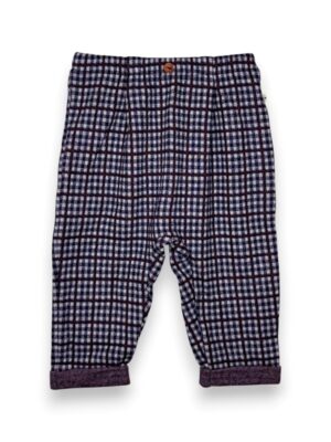 FA867F2E5FAB56341D0556893101D80A_ Pantalone pied de poul felpa