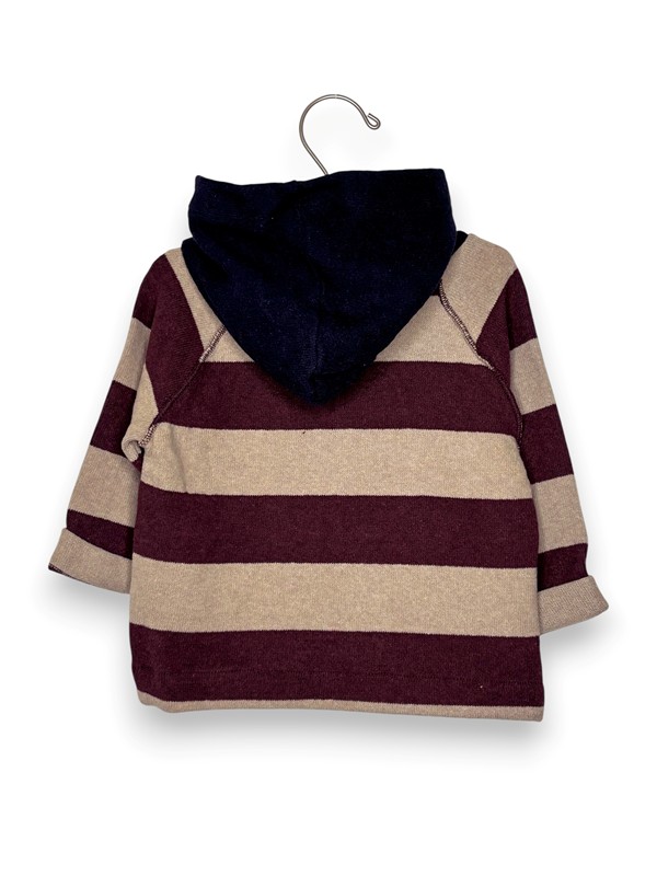 FF29159B736FEBAAC46AA94CF8FE4660_ Felpa cappuccio 3 colori riga grande