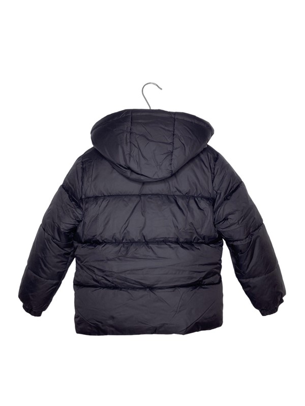 Piumino timberland+cappuccio