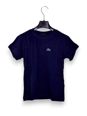 21CAFB6316C242A107E6FC83513DB2D9_ T-shirt mezza manica lacoste ultra dry