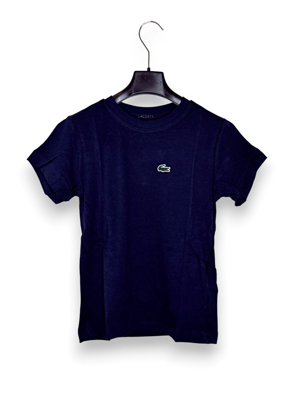 T-shirt mezza manica lacoste ultra dry