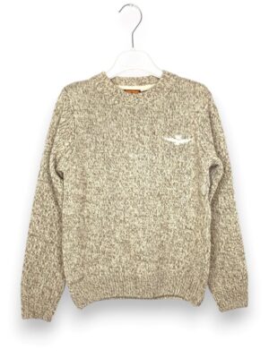 26063DDF698A94AD26F9016FF9E4CCF2_ Girocollo lana muline